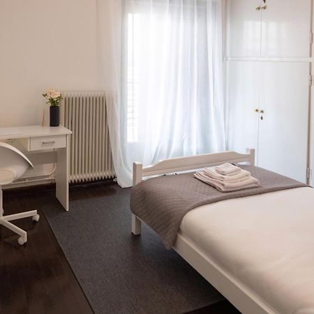 Garibaldi Apartment Ioannina Ngoại thất bức ảnh