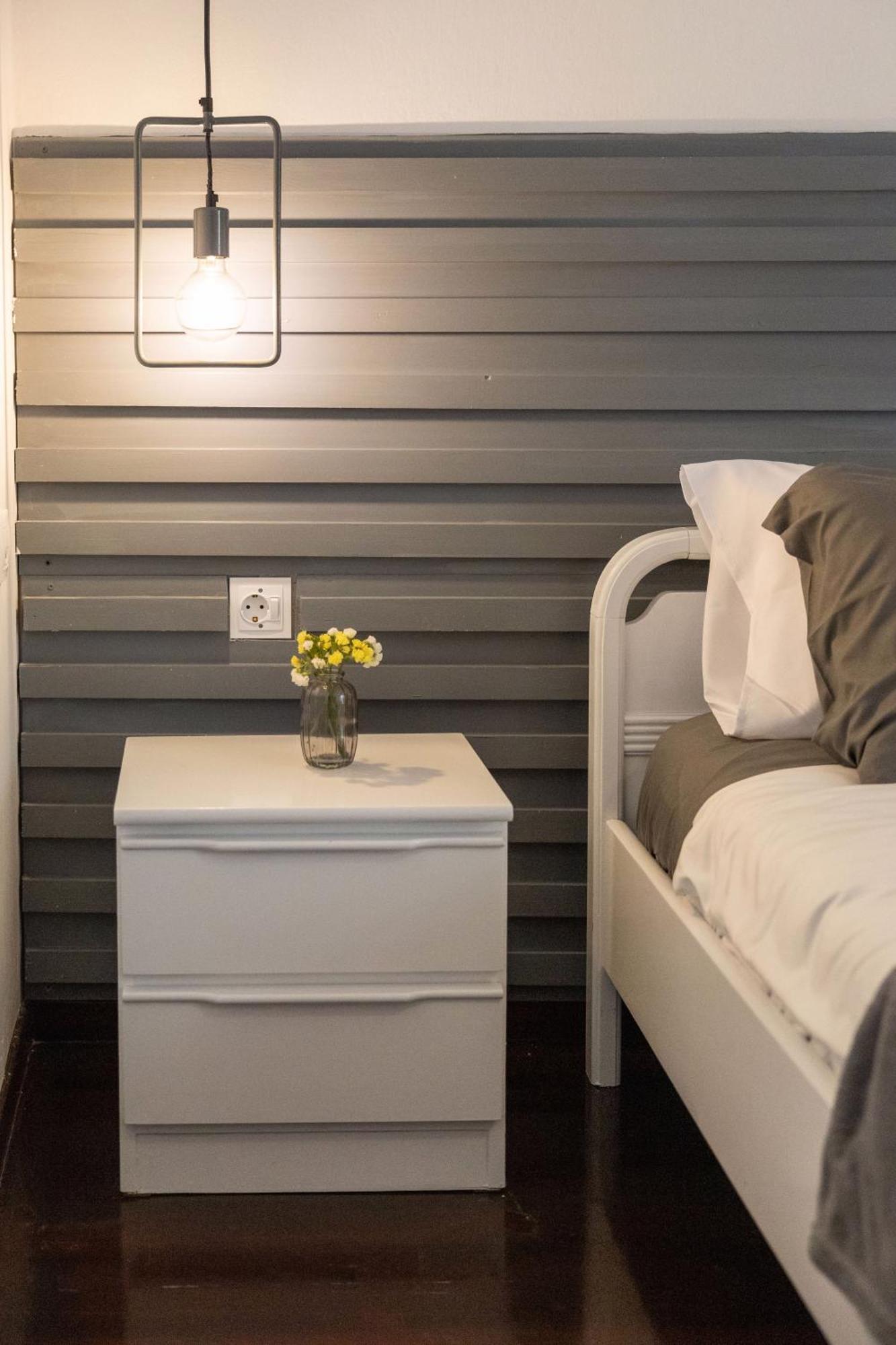 Garibaldi Apartment Ioannina Ngoại thất bức ảnh