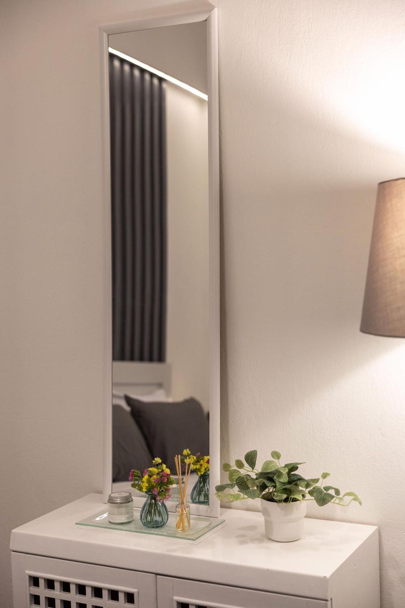 Garibaldi Apartment Ioannina Ngoại thất bức ảnh